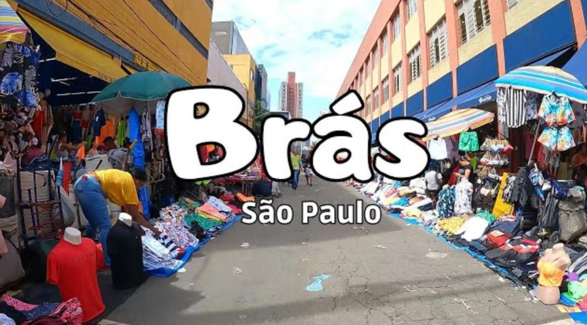 Oasis Urbano - Expo Center Norte São Paulo Extérieur photo